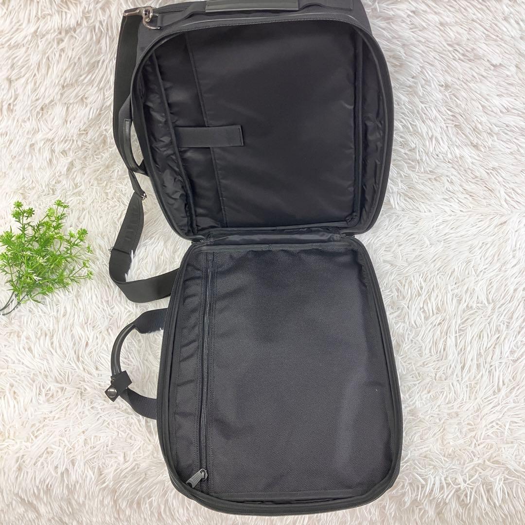 PORTER STAGE 3way ブリーフケース ビジネスバッグ リュック