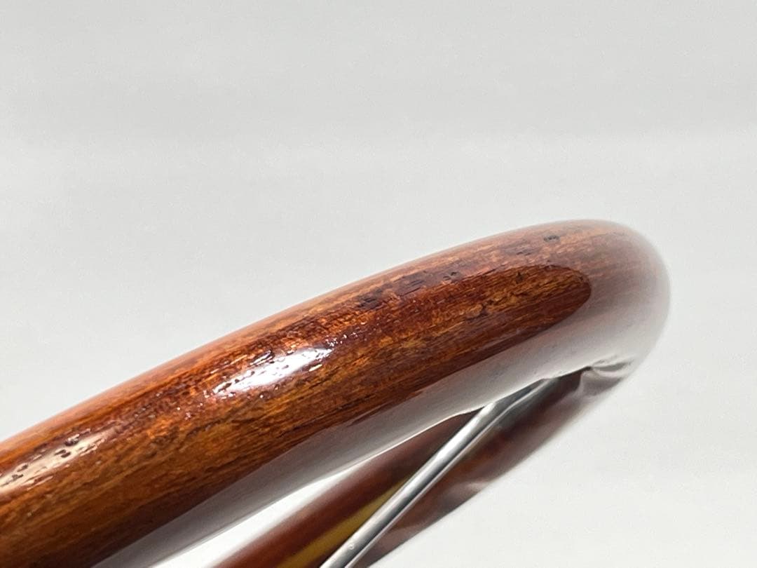 Nardi Classic ナルディクラシック ウッドステアリング 36.5mm