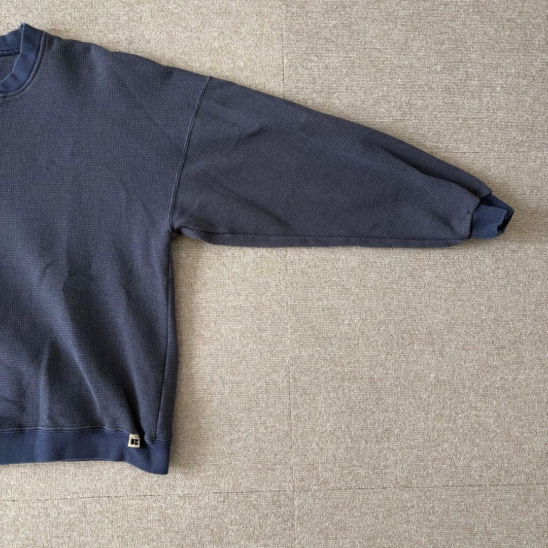90s Russell Athletic スウェット USA製 XL
