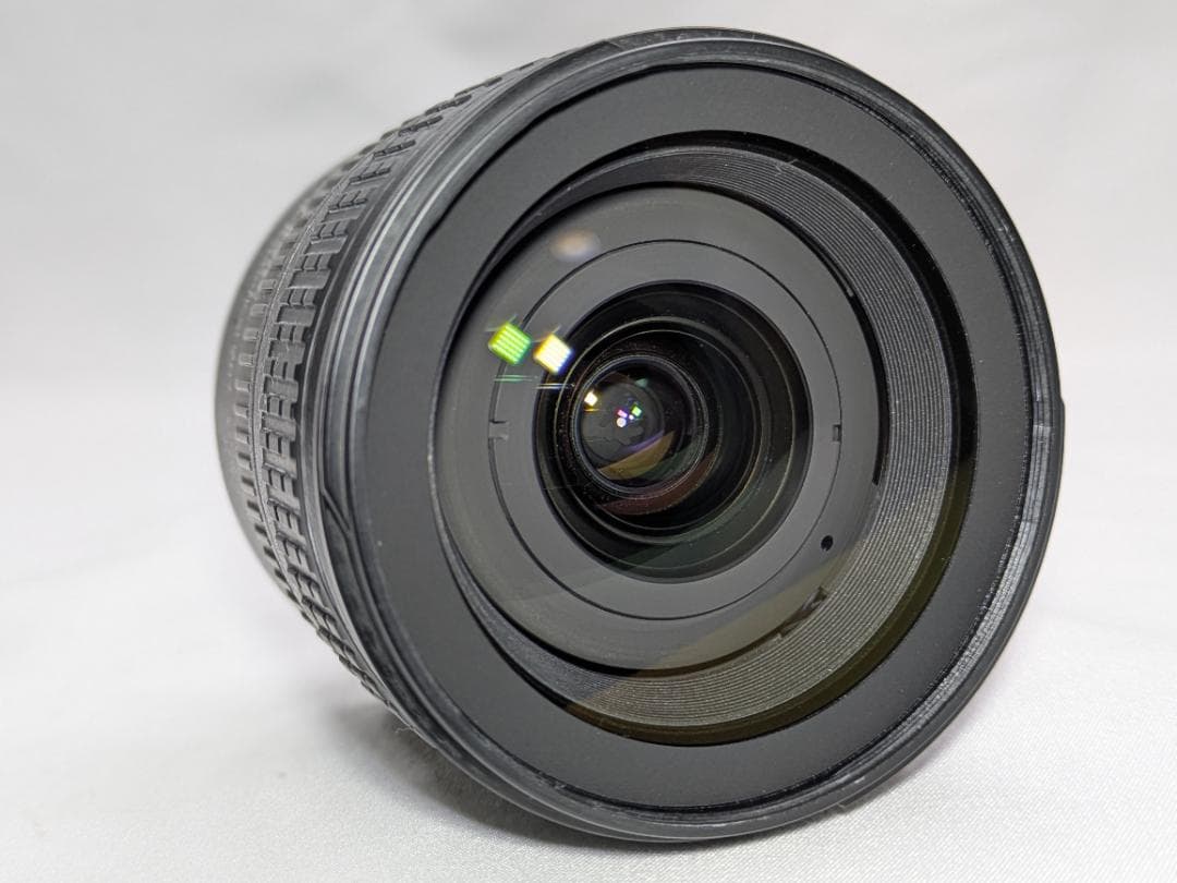 美品 Nikon AF-S 24-85mm 3.5-4.5 G ED #286