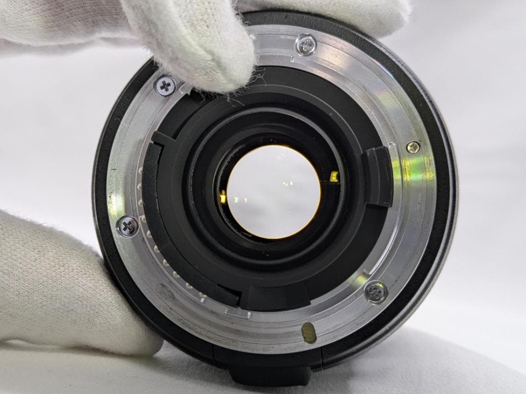 美品 Nikon AF-S 24-85mm 3.5-4.5 G ED #286