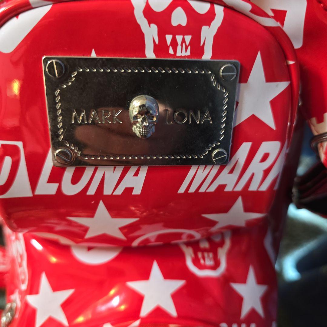 y*6様 mark&lona美品キャディーバッグ一式 即決特典あり！