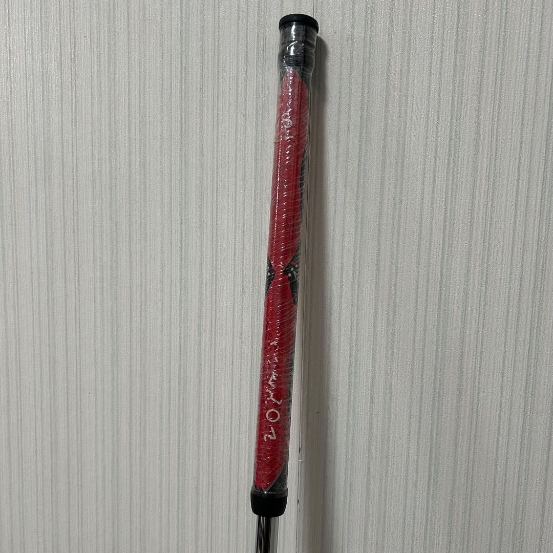 希少 37インチ 中尺 スコッティキャメロン スタジオセレクト コンビ パター