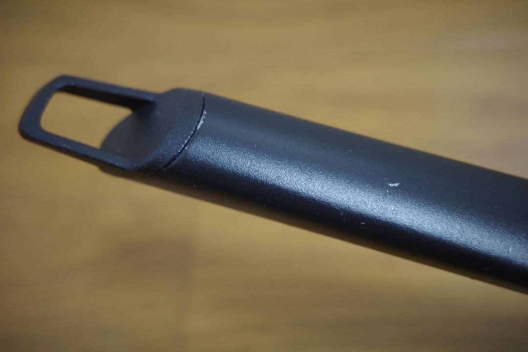 バーミキュラ オーブンセーフ スキレット 26cm 深型