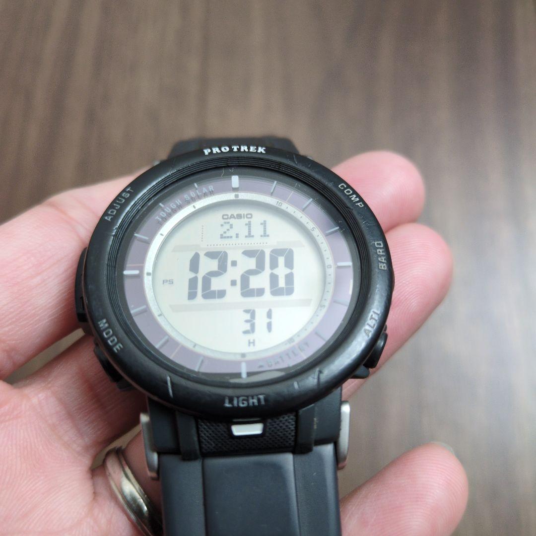 PROTREK　PRG-30
