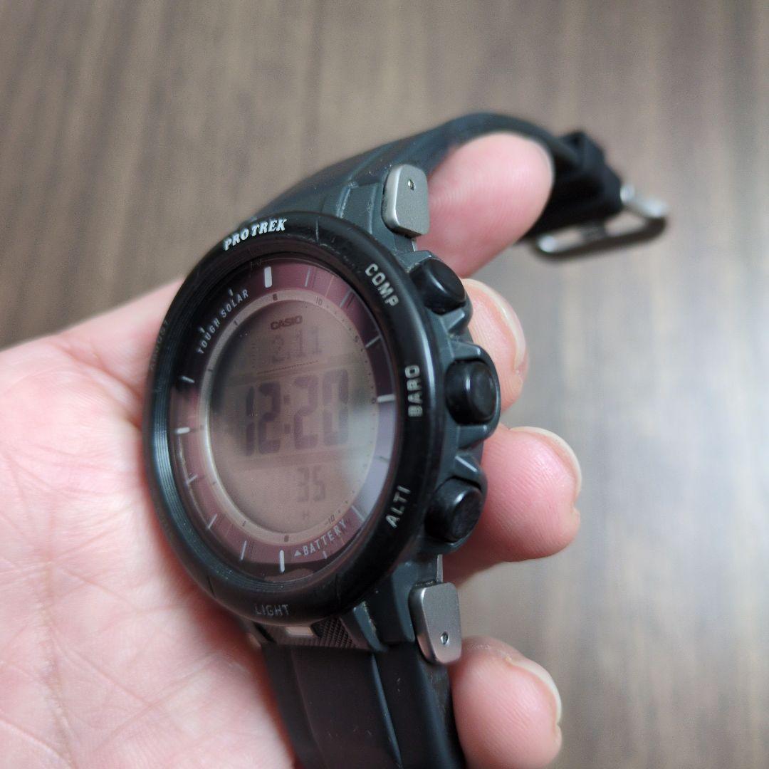 PROTREK　PRG-30