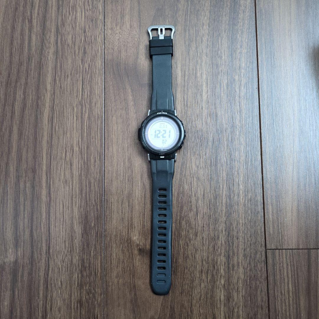 PROTREK　PRG-30