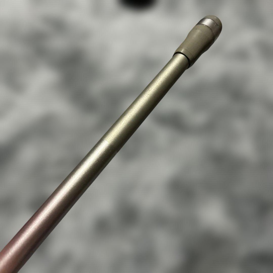 磯竿 カーボン製　IG-HISPEED BASIS ISO 1.5-530