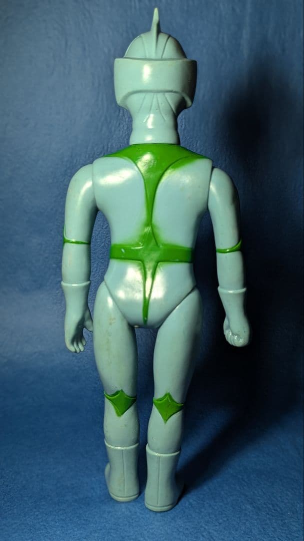 ミラーマン※ラージサイズ　◆ミラーマン◆　ミラーマン　円谷プロ