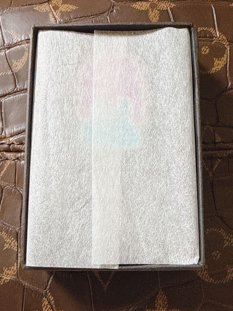 GHOST GOLF GANG マーカー アイスポップ パープルブルー