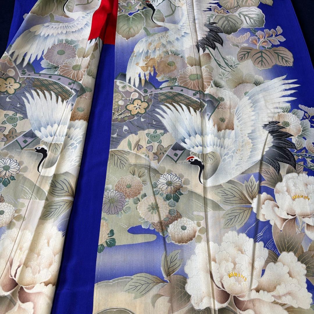 89アンティーク着物12枚おまとめ売り材料正絹