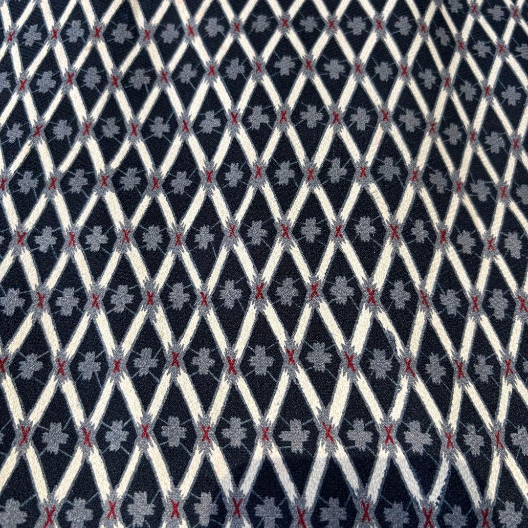 89アンティーク着物12枚おまとめ売り材料正絹