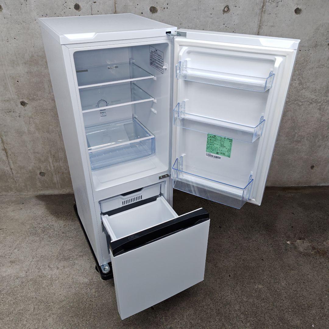 Hisense HR-D16F 2023年製 冷蔵庫 162L