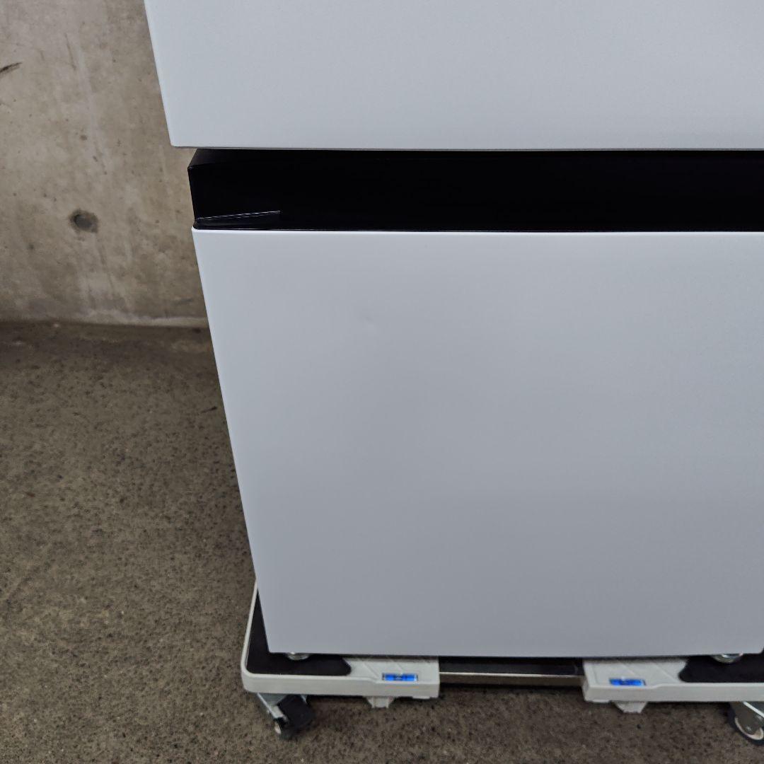 Hisense HR-D16F 2023年製 冷蔵庫 162L