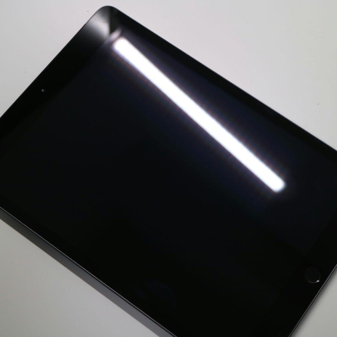 【画面焼け】iPad (第8世代) 32GB WiFi+Cellular