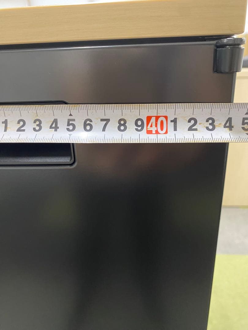 本日販売終了 内田洋行 パーソナルロッカー ブラック　天板付 メールボックス