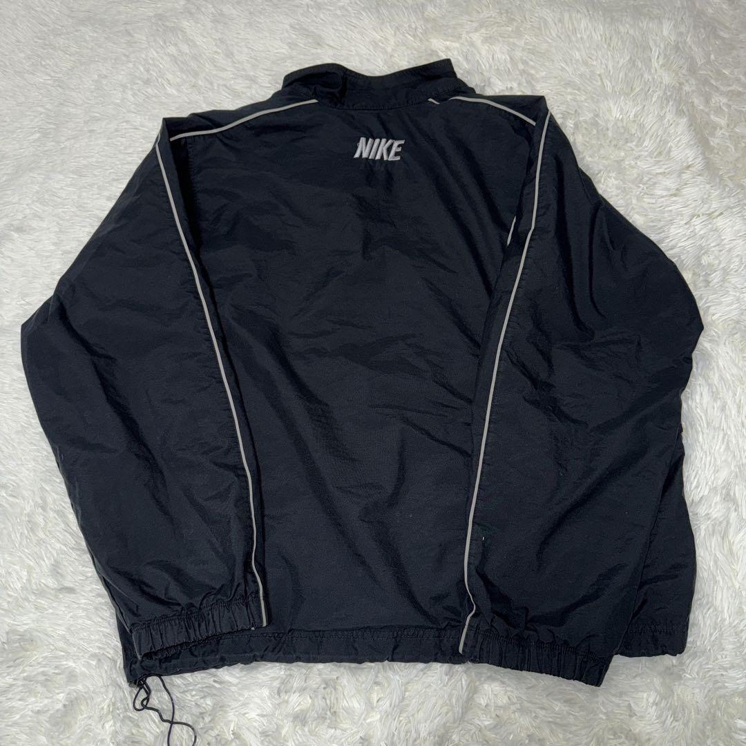 マンチェスターユナイテッドナイキサッカージャケットトラックジャケットNIKE
