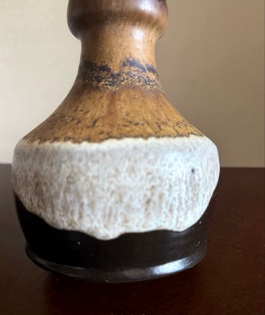 Marei Keramik - Fat Lava 西ドイツ ファットラヴァ