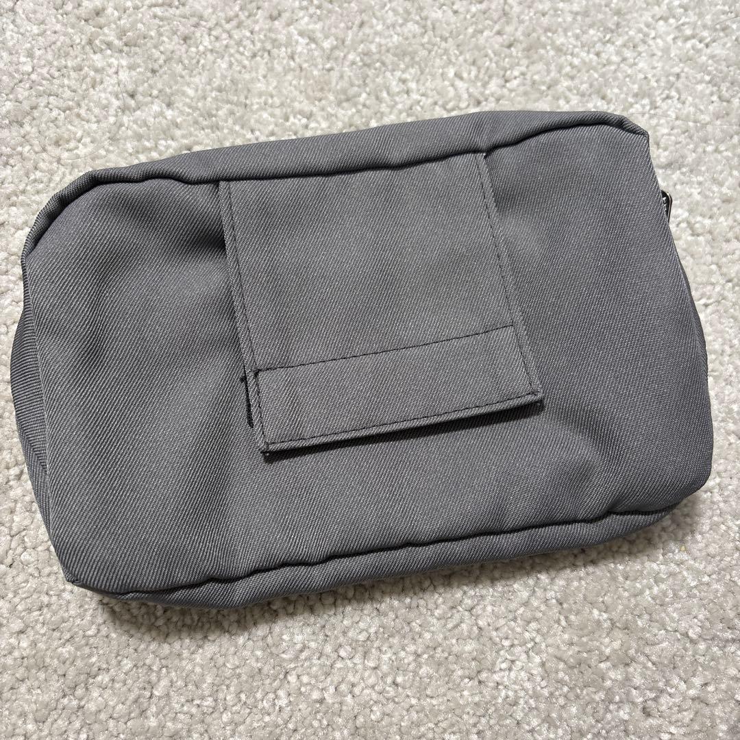 抱っこひも・スリング ergobaby OMNI BREEZE GRAPHITE GREY