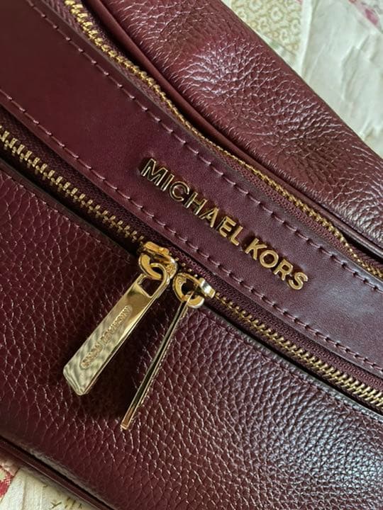 マイケルコース 美品☆セール