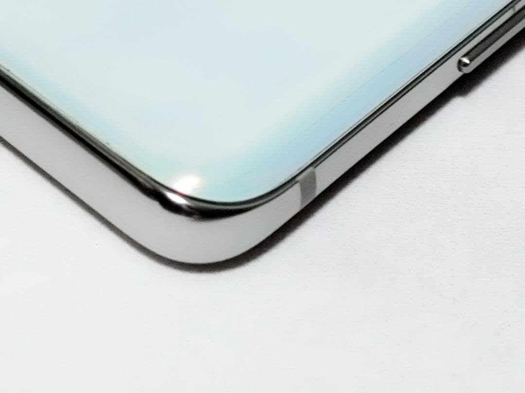 1*6様 【超美品・動作良好】Samsung Galaxy S10＋ SCV42