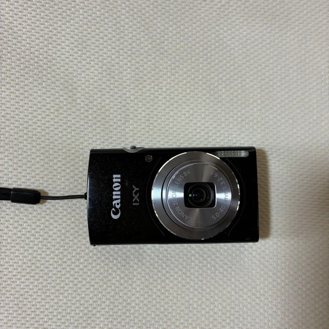 canon IXY120 コンパクトカメラ　デジカメ　コンデジ