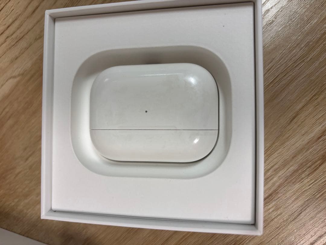 （初期化済）Apple AirPods (第1世代) 本体