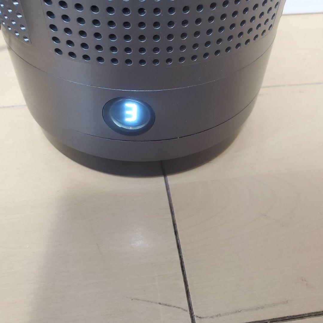 ホット＆ク－ルAM-018JRグレー