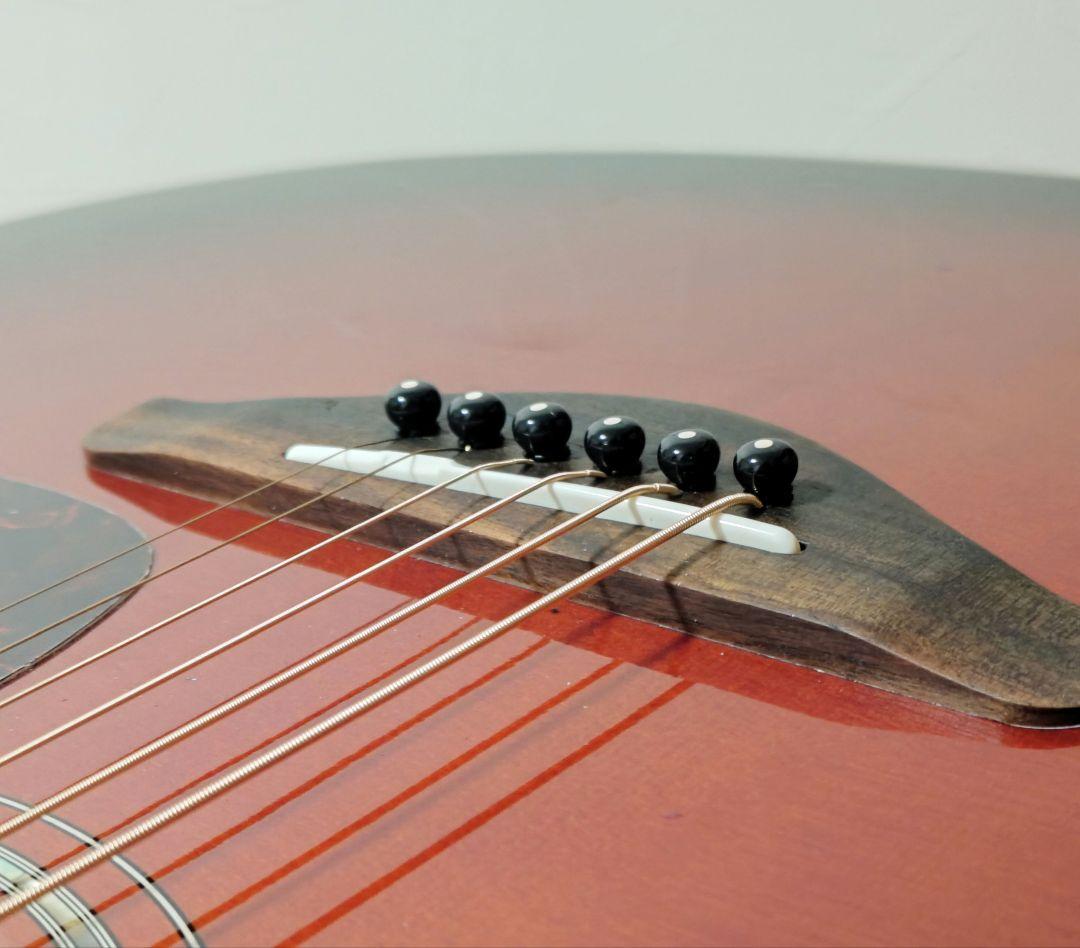 トップ単板　ヤマハ　FG730S 本体のみ　YAMAHA