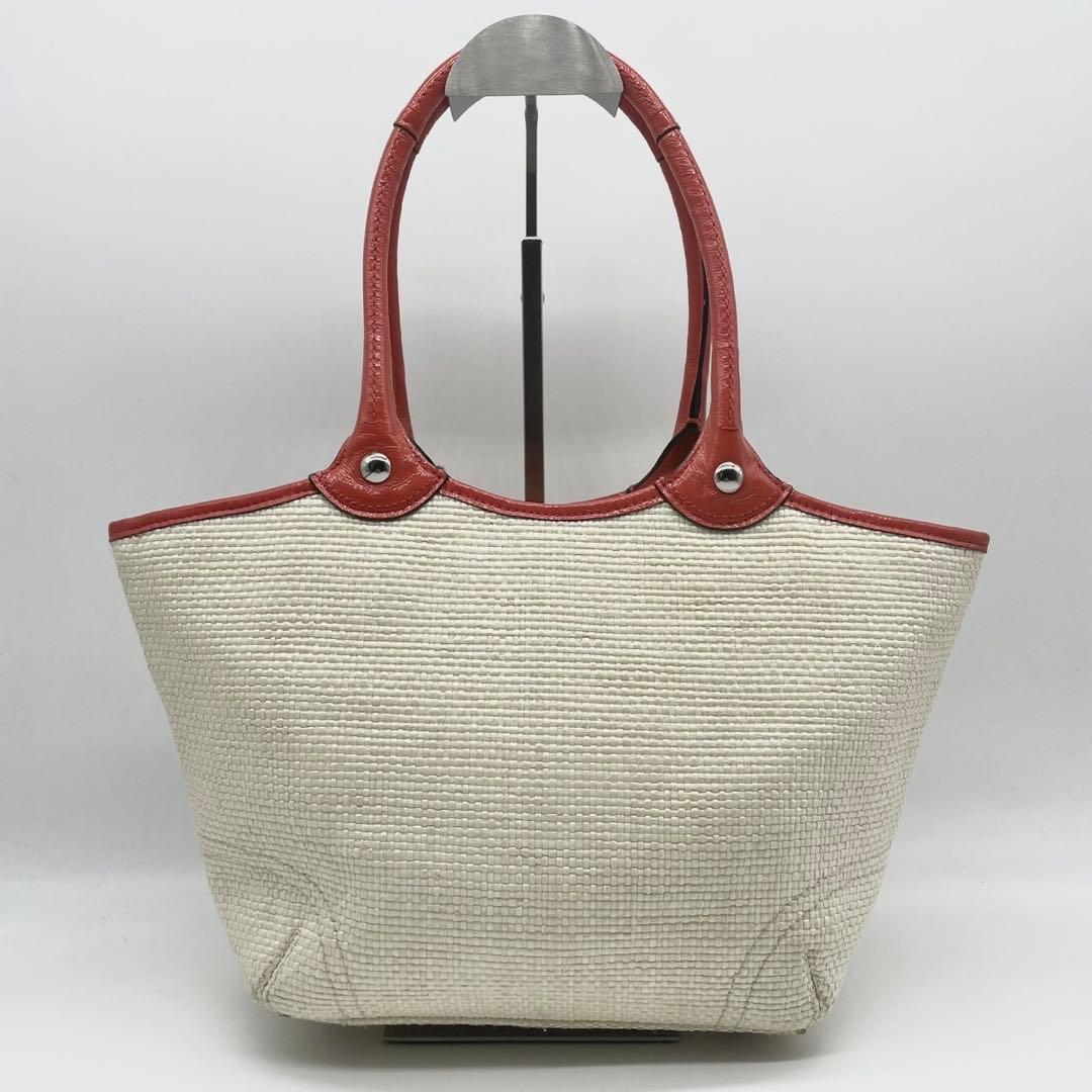 COACH コーチ バッグ レキシー バタフライ ストロー サッチェル c837