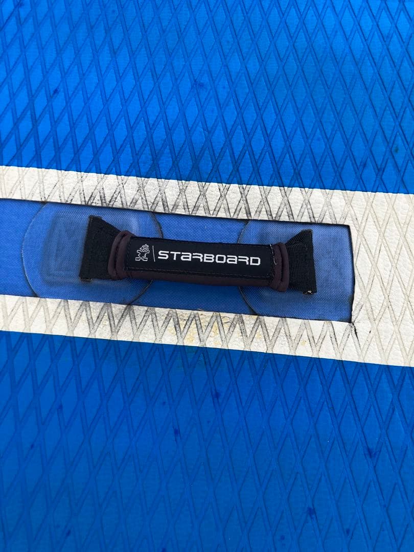 2022 STARBOARD AIRLINE 14ft28inch中古