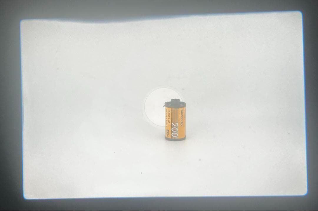 【完動品】　Canon A-1　FD 50mm 1:2 モルト貼替・動作確認済