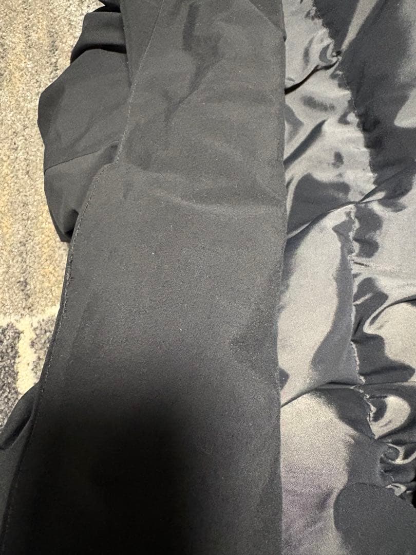 ジャケット・アウター DAIWA PIER39 TECH PADDING MIL JACKET L