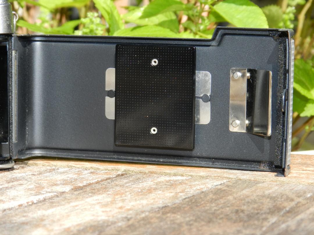 美品　OLYMPUS PEN EE-2 ハーフフィルムカメラ　即撮影可