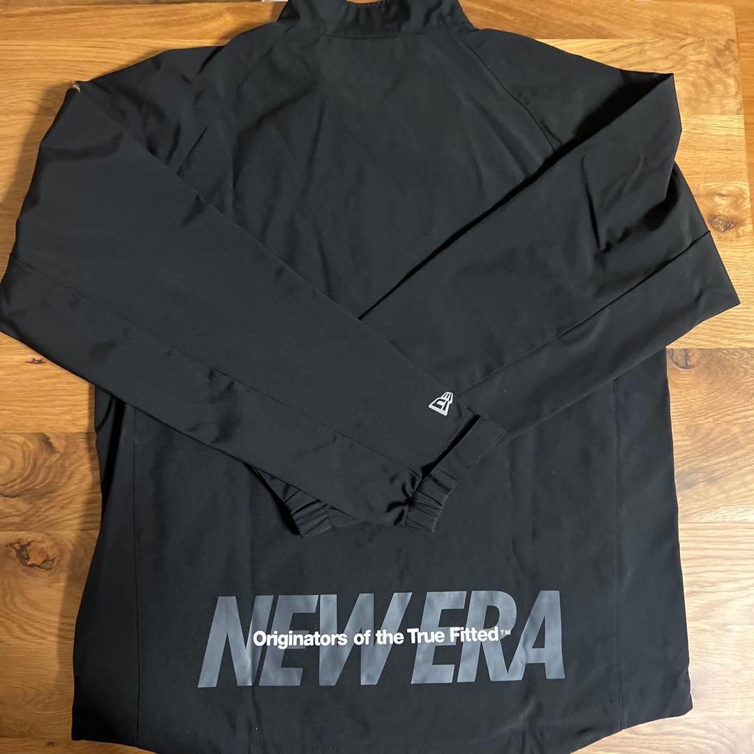 NEW ERAセットアップ