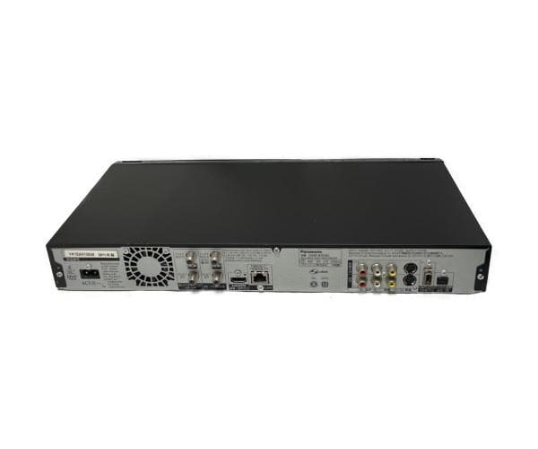 パナソニック ブルーレイレコーダー DIGA DMR-BR585-K