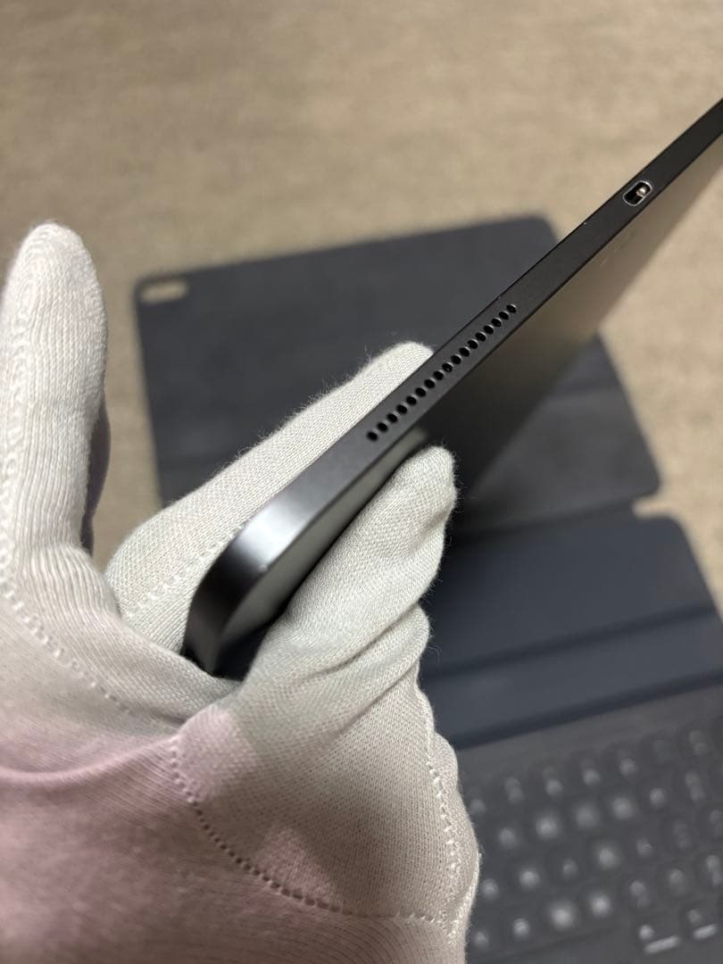 iPad Pro 12.9インチ 第3世代 256GB おまけ付