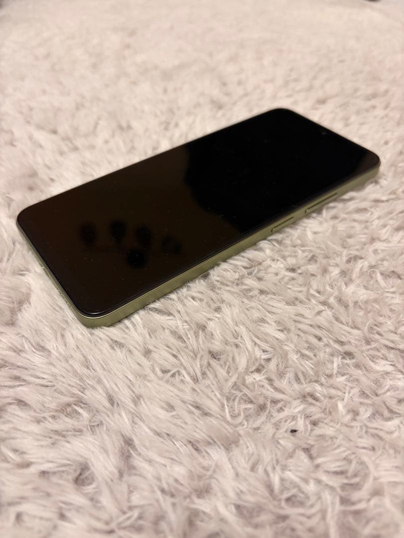 スマートフォン本体 Redmi 14C 16GB RAM 256GBROM Sage Green