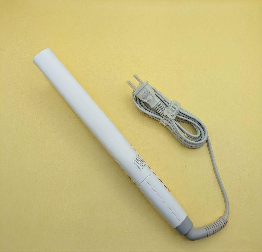 ✴️超美品✴️リュミエリーナヘアビューロンストレート HBRST-G747