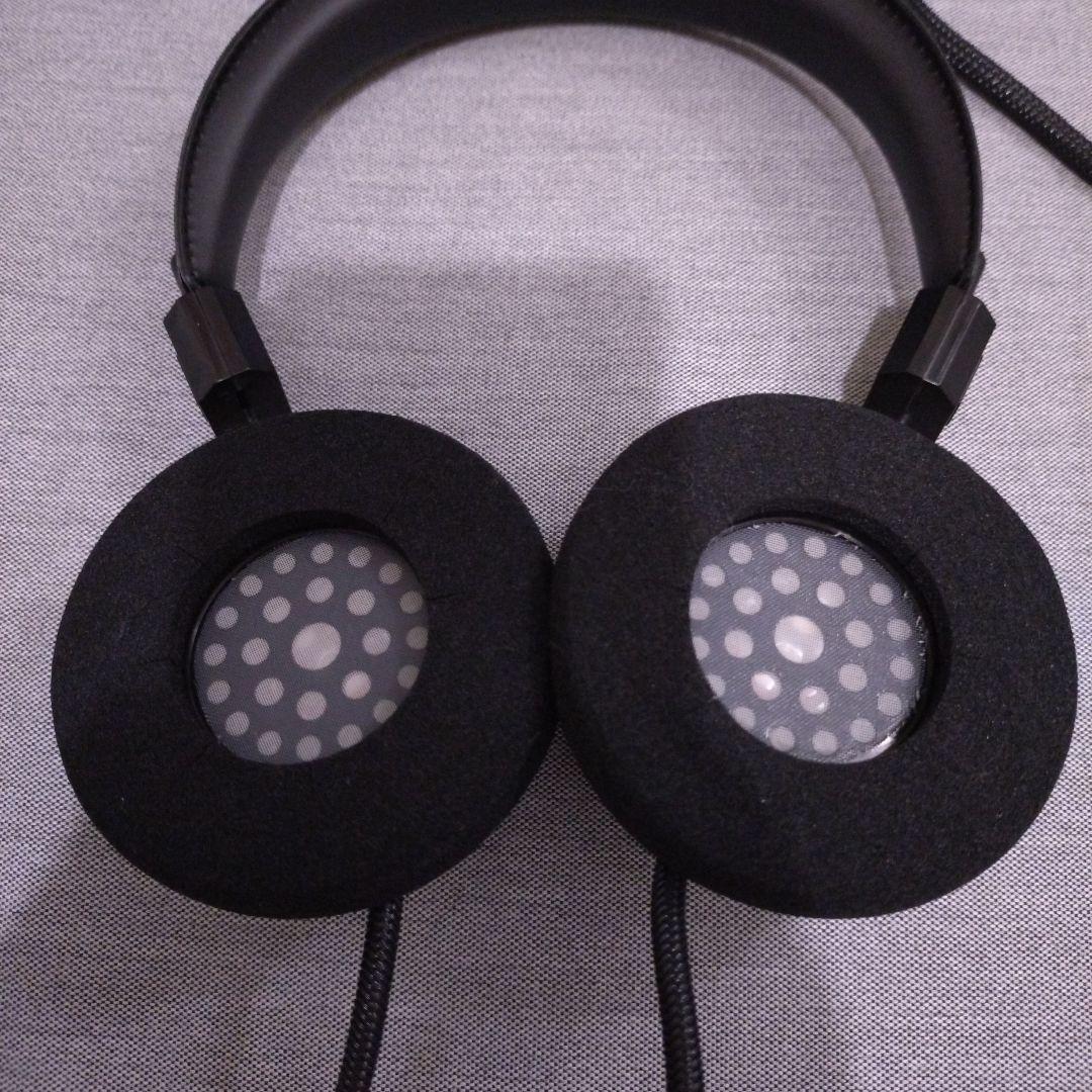 GRADO SR225x ヘッドフォン