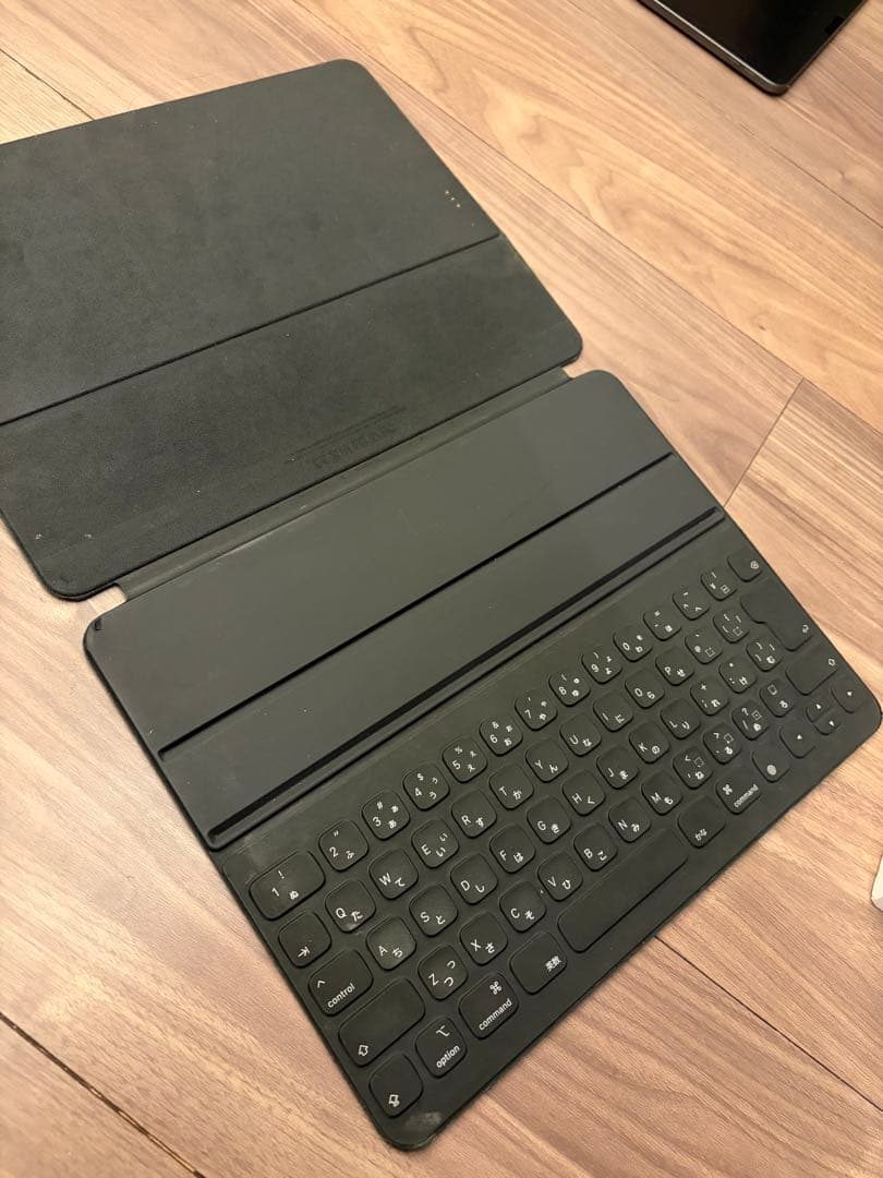 Apple iPad Pro 12.9インチ　第4世代　ジャンク品 キーボード