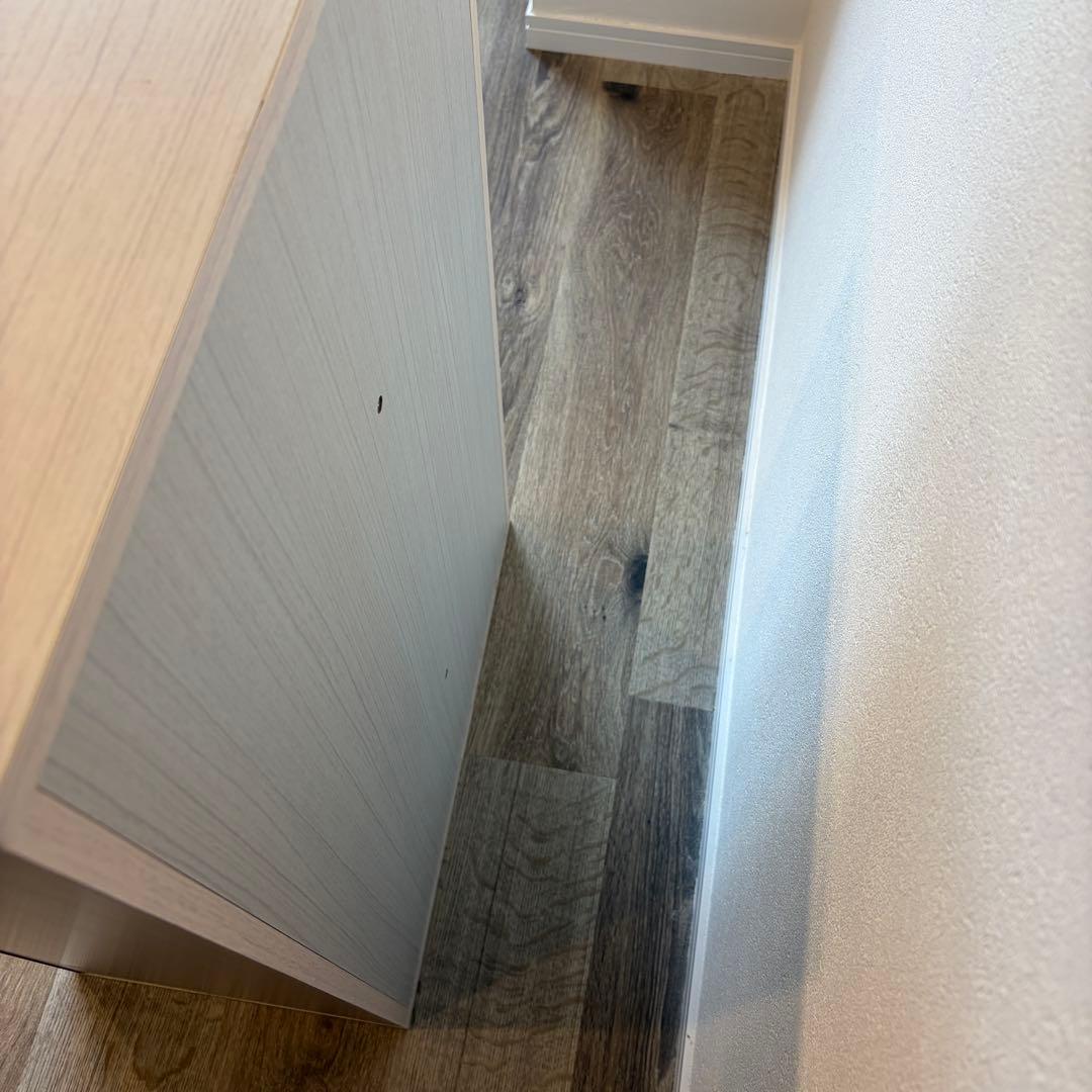 宮武製作所 ダストボックス ホワイト DB-802R ゴミ箱　おしゃれ デザイン