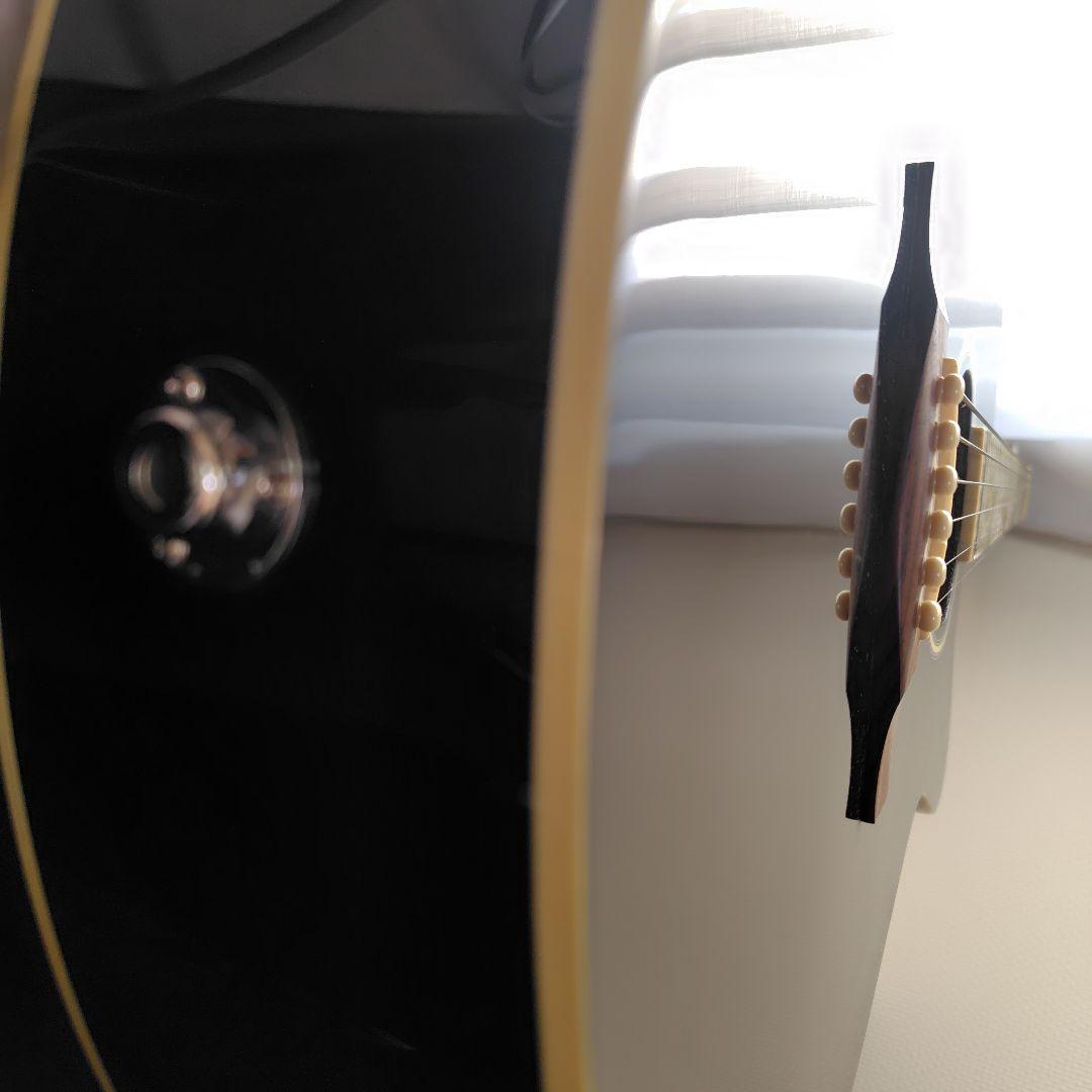 Mavis エレアコギター　MEA-550　イシバシ楽器