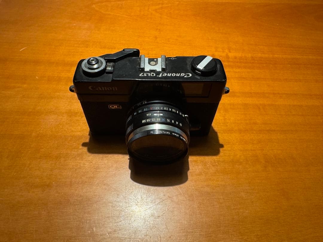 Canon 5D MarkⅡ EF 24-105 f4.0 L isレンズセット