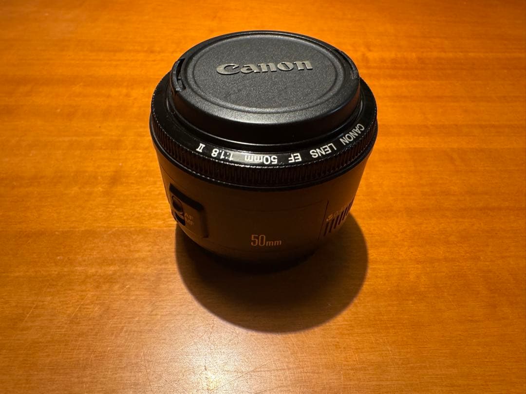 Canon 5D MarkⅡ EF 24-105 f4.0 L isレンズセット