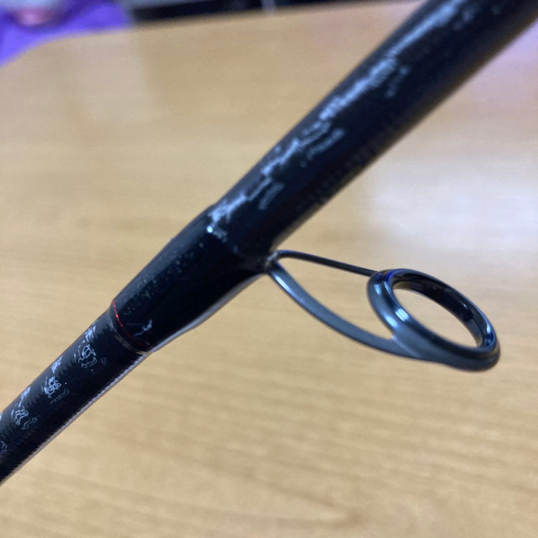 20 ゾディアス　270MH-2