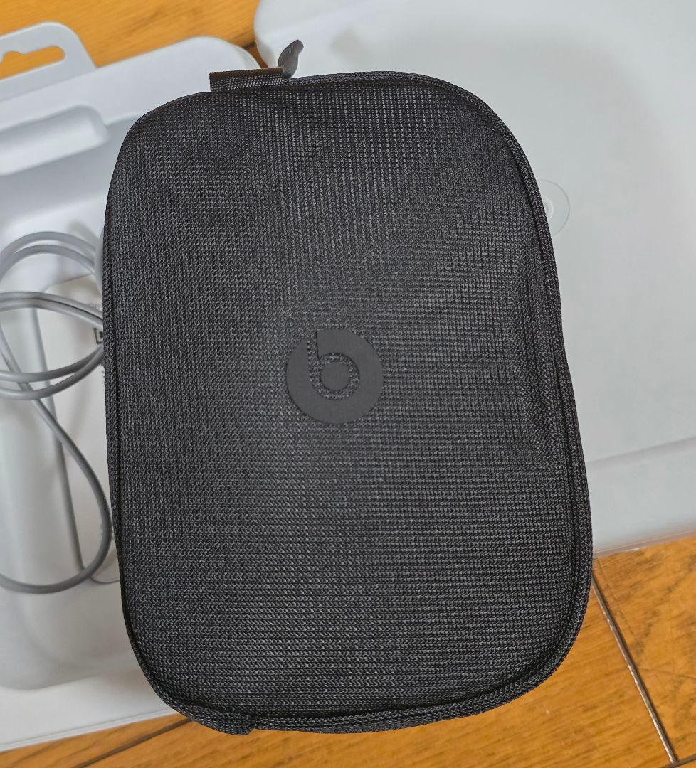 Beats Studio Pro ディープブラウン ワイヤレスヘッドホン