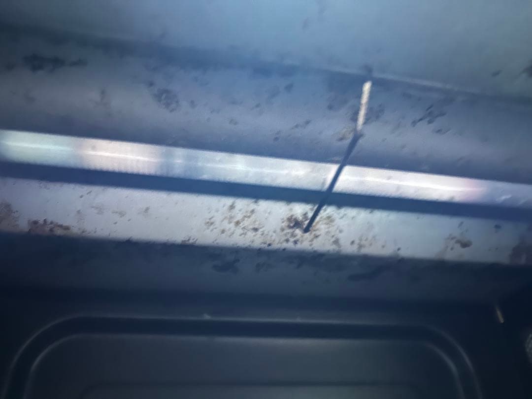 BALMUDAオーブンレンジ　K04A-SU ステンレス