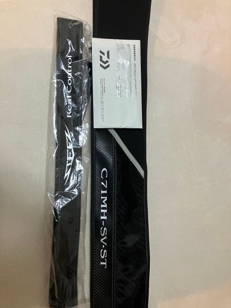 STEEZ Real Control スティーズ リアルコントロール C71MH