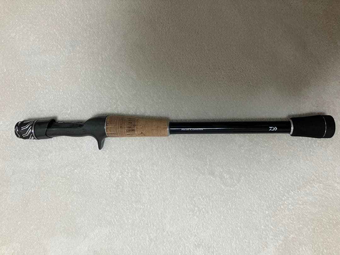 STEEZ Real Control スティーズ リアルコントロール C71MH